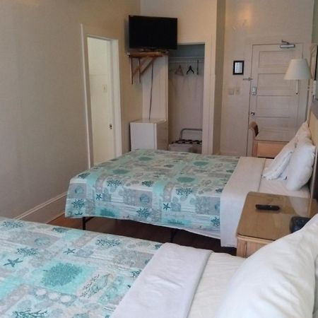 Surf Villa Hotel Оушън Сити Екстериор снимка
