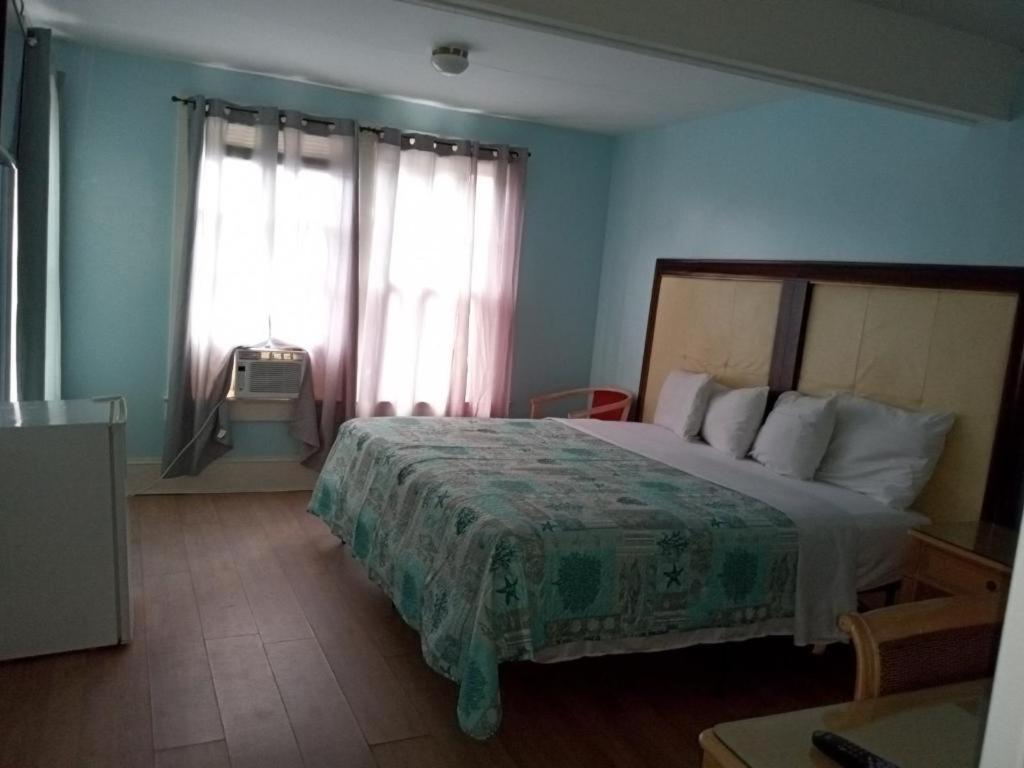 Surf Villa Hotel Оушън Сити Екстериор снимка
