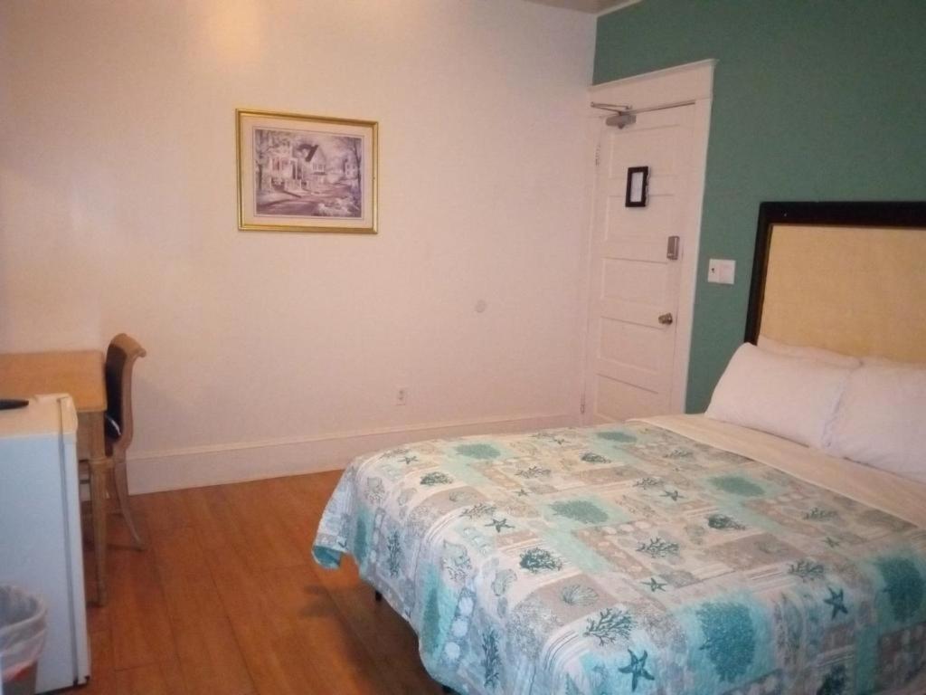 Surf Villa Hotel Оушън Сити Екстериор снимка