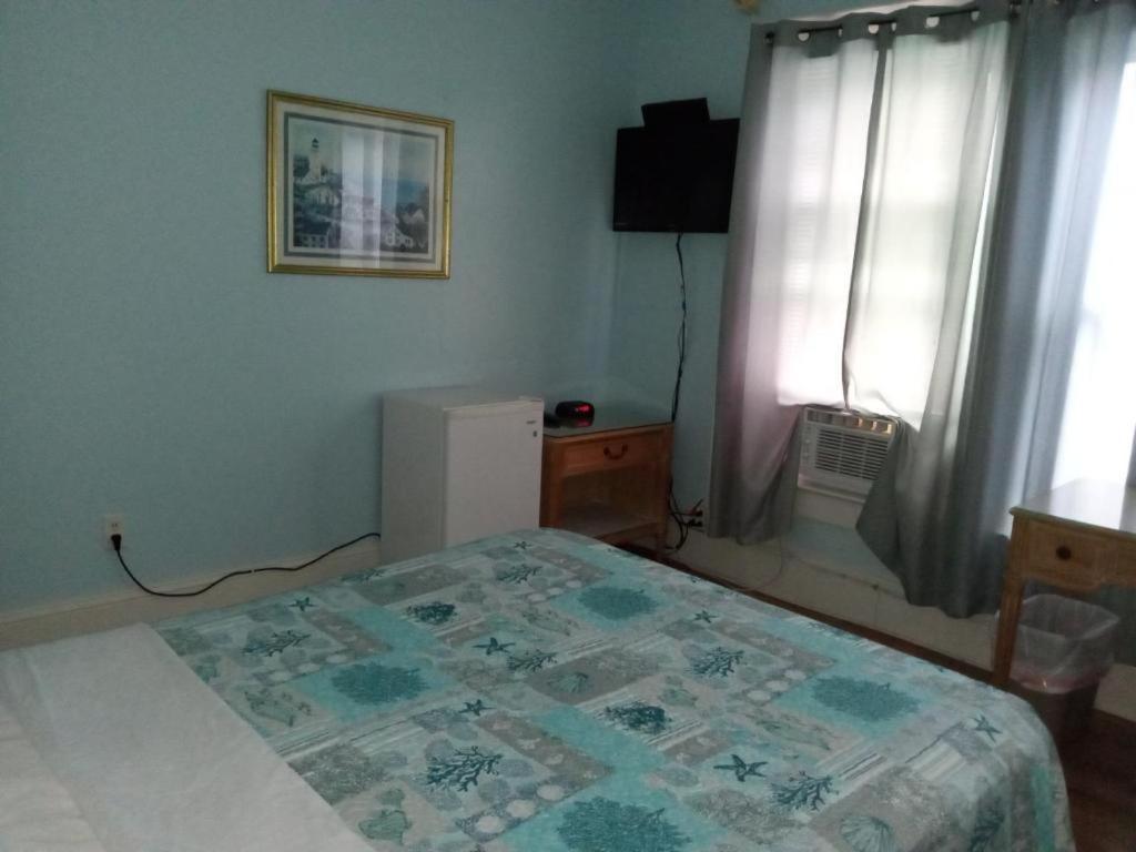 Surf Villa Hotel Оушън Сити Екстериор снимка
