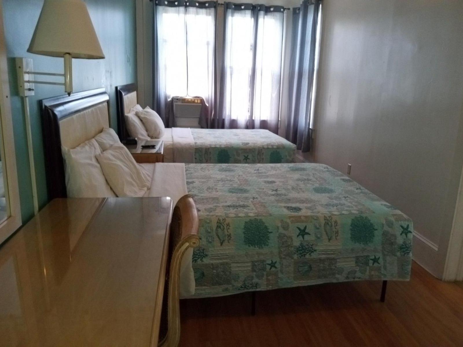 Surf Villa Hotel Оушън Сити Екстериор снимка