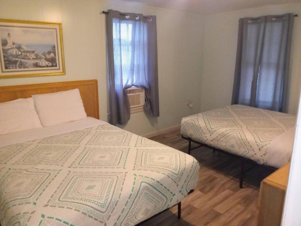 Surf Villa Hotel Оушън Сити Екстериор снимка
