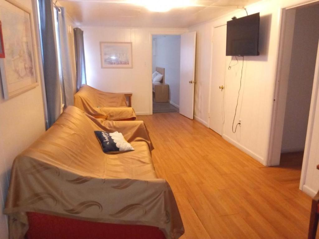 Surf Villa Hotel Оушън Сити Екстериор снимка