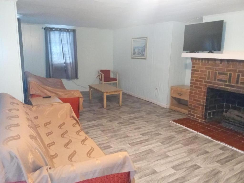 Surf Villa Hotel Оушън Сити Екстериор снимка