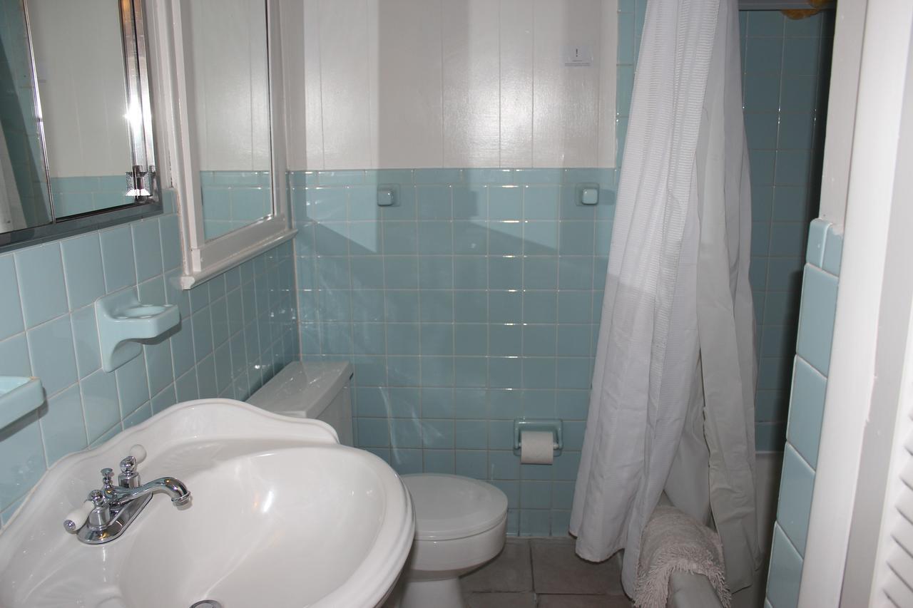 Surf Villa Hotel Оушън Сити Стая снимка