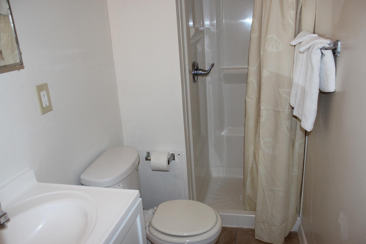 Surf Villa Hotel Оушън Сити Стая снимка