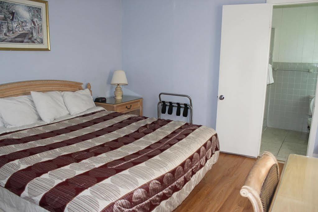Surf Villa Hotel Оушън Сити Екстериор снимка