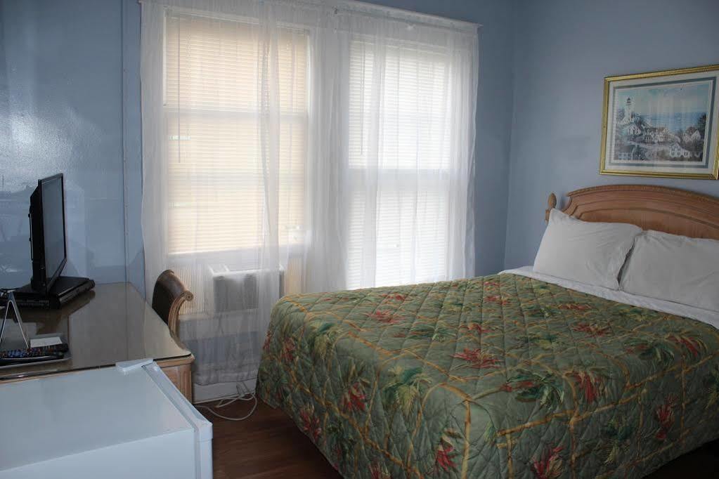 Surf Villa Hotel Оушън Сити Екстериор снимка