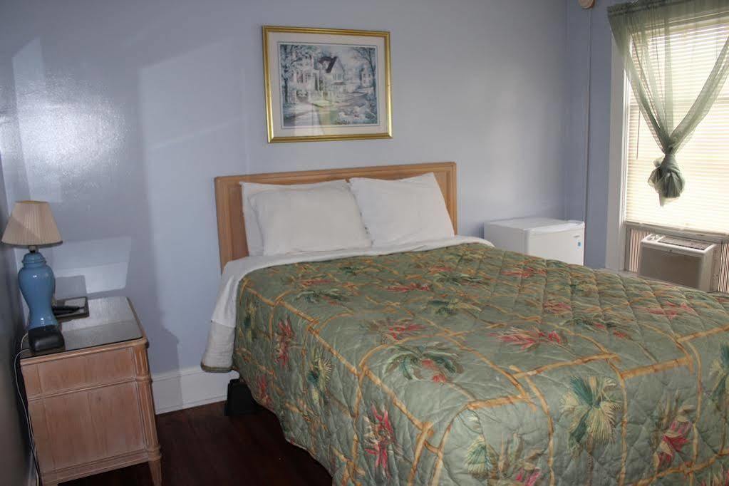 Surf Villa Hotel Оушън Сити Екстериор снимка