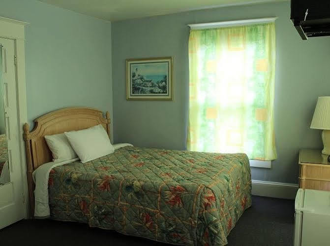 Surf Villa Hotel Оушън Сити Екстериор снимка