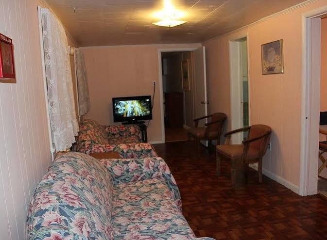 Surf Villa Hotel Оушън Сити Екстериор снимка